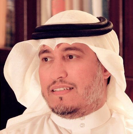 د. عبدالله المسند